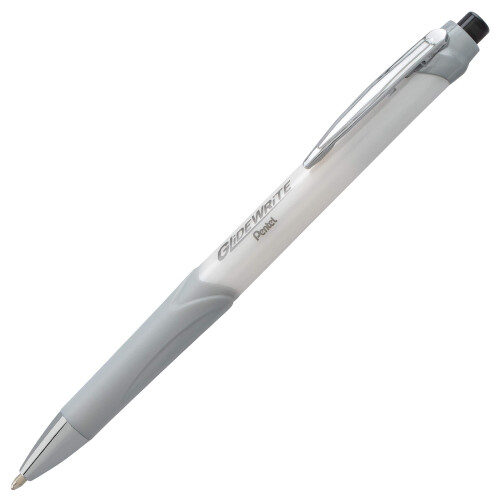 Pentel Pentel Glidewrite Signatur 1