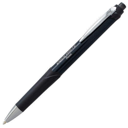 Pentel Pentel Glidewrite Signatur 2