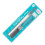 Pilot Pilot Parallel Pen Premium Σετ Καλλιγραφικών Στυλό, 4.5mm Νίμπ, Λευκό με Τιρκουάζ 2