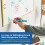 21CT EXPO DRYERASE Marker mit feiner Spitze 2