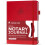 Journal notarial Clever Fox - Journal notarial des actes notariés - H 1