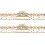 Confetti Happy Birthday Crowns  30 Per Pack  2 Packs 1