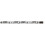 Piz Buin Fira svart arv med blyertspennor, 12-pack 1