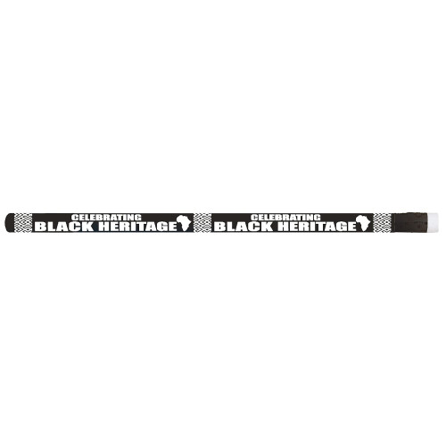 Piz Buin Fira svart arv med blyertspennor, 12-pack