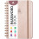 Clever Fox Password Book Spiral - Organizza indirizzi Internet e password 1