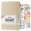 clever Fox Self-care Journal - Wellness & Daily Reflection Notebook - 1