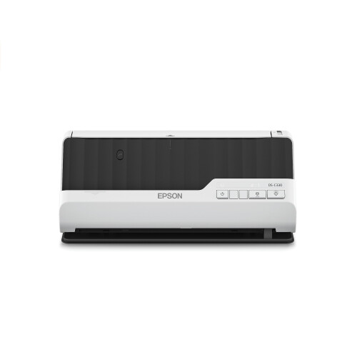 Scanner per desktop EPSON DSC330 1