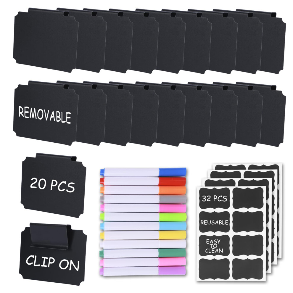 Sada 20 Kusu Ttku Na Kok Pro Odkldac Prihrdky Kuchynsk Sp Kok Box Cube Laundry Organisation S 32 Kusy Odnmatelnch Nlepek Na Tabuli A 1-image