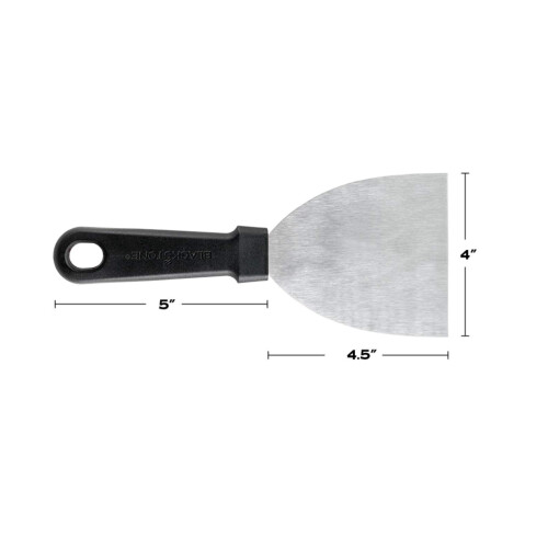 Σετ Ξύστρες Blackstone 5028 2-Pack 2