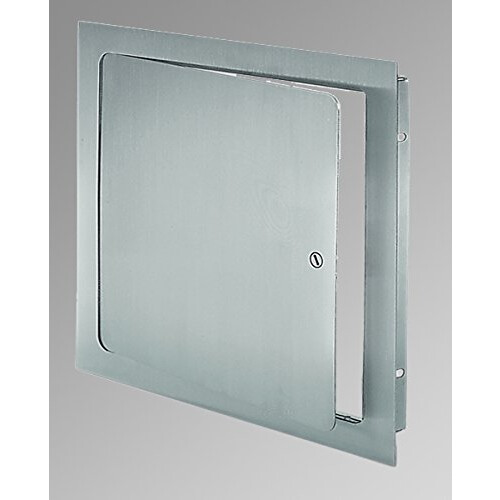 Acudor UF-5000 Καθολική Πόρτα Πρόσβασης 8 x 12, Λευκή