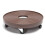 DeVault DEV3000P 16 tuuman kukkak  rry rei'ill  , terrakotta, 16"" 2