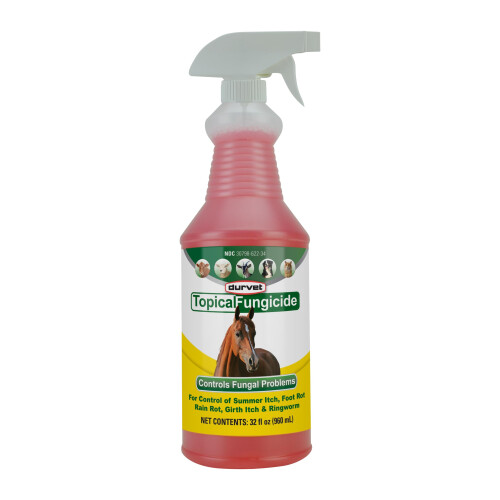 Durvet Topic Fungicid Sprayer (2,2 kilograme)