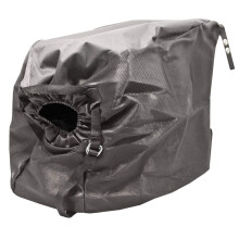 Stens Chipper Bag 660373 for TroyBilt 1909372 Black