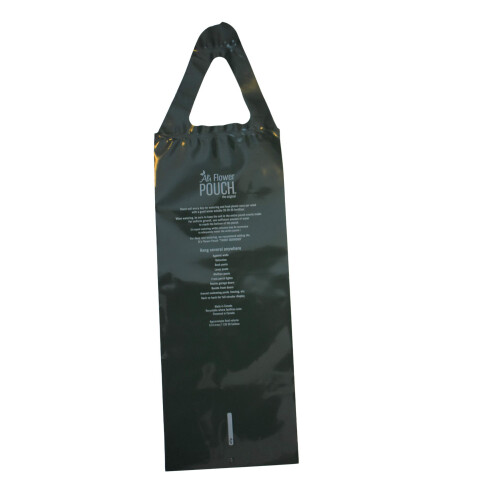 ALS Blumenbeutel 10 Loch 10er Pack 2