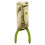 Wishbone Handle Garden Shears 440mm Length 4