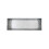 Achla Designs Embossed Galvanized Flower Window Box Planter  24-in 4
