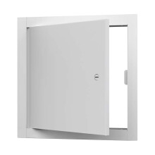 Acudor ED-2002 bndige Zugangstr, 15,2 x 15,2 cm, Wei