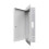 Acudor ED-2002 Flush Access-deur 6"" x 6"" Wit 2