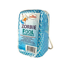 Zorbie-Produkte ZORBIE-244; Zorbie Flieender Schaumsammler-Schaumstein fr Pool und Spa