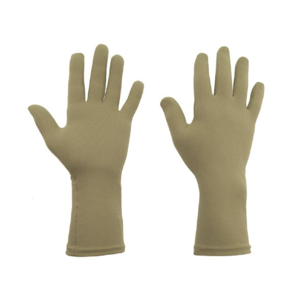 Foxgloves Original Gardening Gloves Moss Green  Large