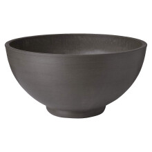 Arcadia Garden Products PSW K40DC Okr hla misa Simplicity 16 x 8 palcov, tmavo uhlov