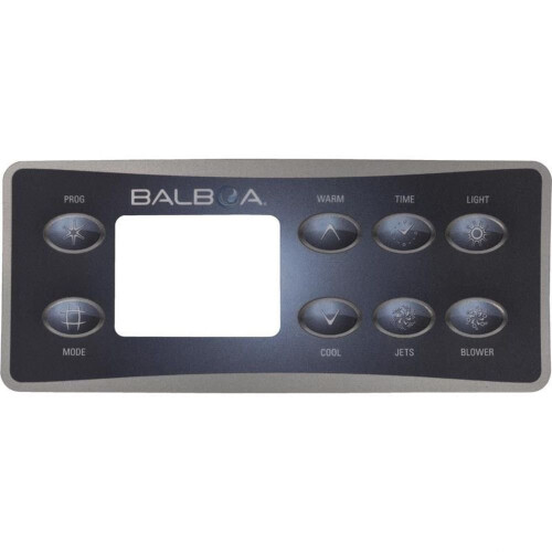 Balboa Overlay Deluxe Digitale Bediening 10299 2