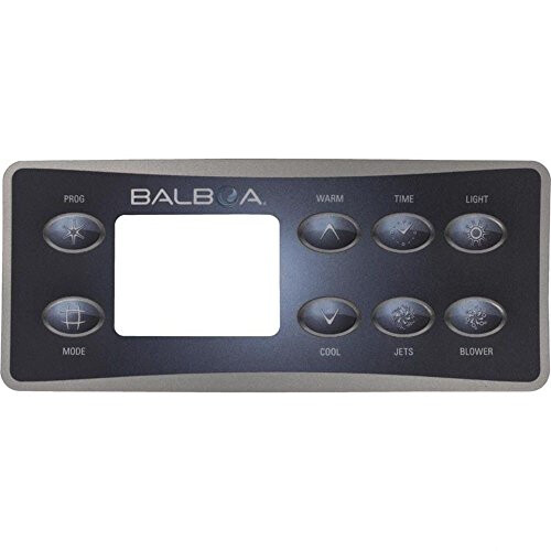 Balboa Overlay Deluxe Digitale Bediening 10299 1