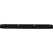 Stens 780-432 Schaberleiste MTD 790-00121-0637 (26 Zoll) Schwarz