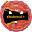 Continental Continental Premium Κόκκινος Σωλήνας Κήπου Υψηλής Αντοχής, 5/8in Διάμετρος x 50ft Μήκος 1