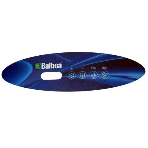 Balboa Water Group-Overlay: Panel Mvp260