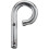 Agri-Fab 43038 Pin Pivot Lock 3/8 x 1-1/2 1