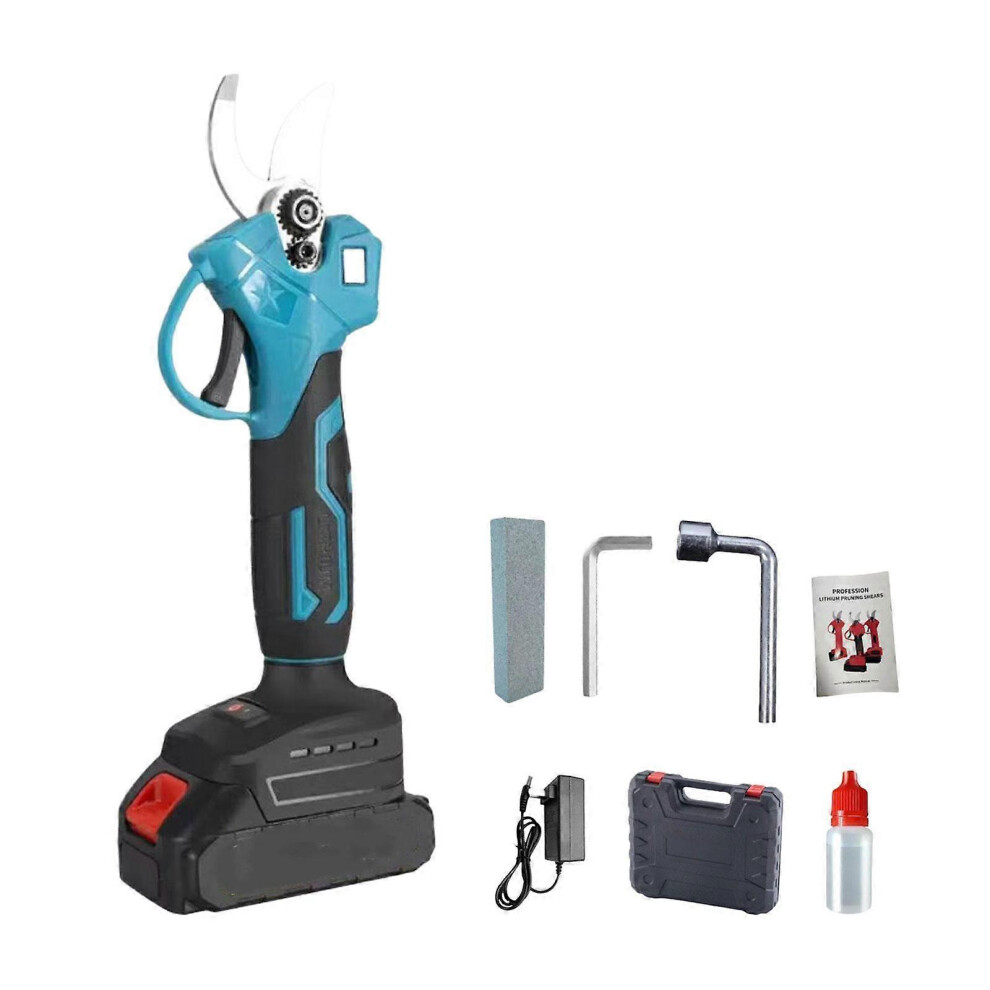 Sécateur de jardin Sécateur de haie électrique pratique pour tailler les haies dans la cour