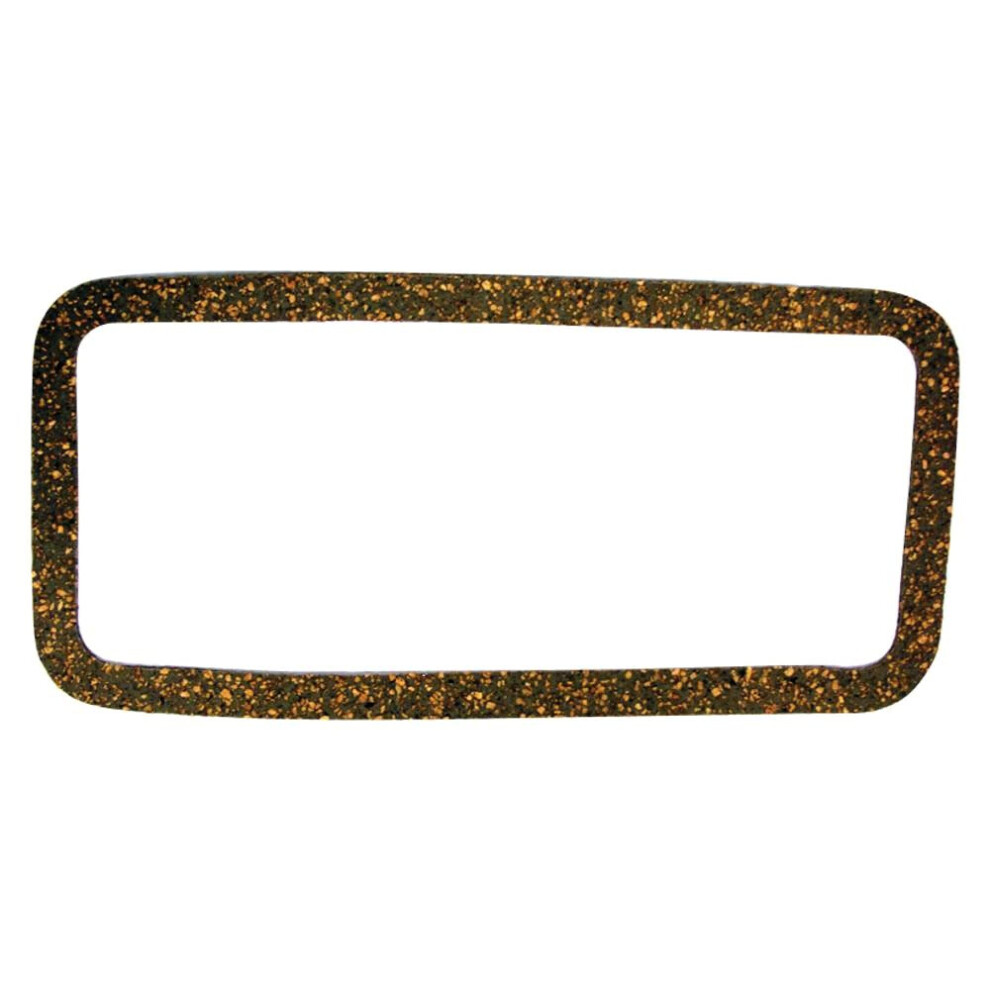 Complete Tractor 1109-1234 Valve Cover Gasket Compatible With/Replacem 611188566686