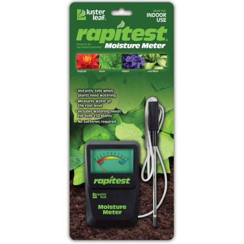 Luster Leaf 1820 Rapitest Vochtmeter