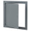 Elmdor Dry Wall Access Door 10 """" X 10 """" 1