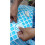 Intex Intex Wet Set Vinyl Plastic Repair Patch (2) 2
