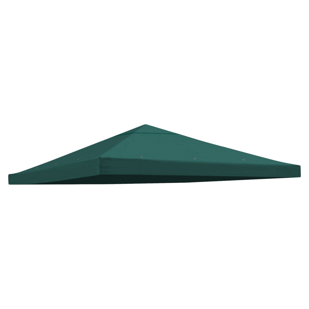 Auvent de rechange BenefitUSA pour pavillon de jardin 10'X10'