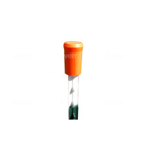 Stake Safe 1007O Orange 10 pro Beutel 3,5x2