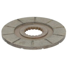Bremsscheibe  geklebt, passend fr Case 480ELL 580L 584D 480C 580D 580 Super M 480D 480FLL 580SD 585D 480B 580C 580 Super L 586E 580 580SE 585E 480E