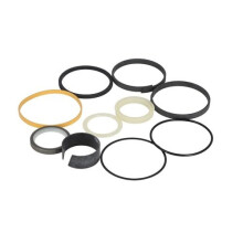 All States Seal Kit - Hydraulic Swing Stabilizer Cylinder fits Case 58