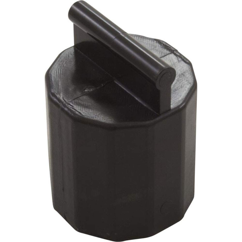 Bouchon de voie d'eau, robinet de remplissage de vidange #602-9111