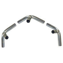 UST 3 Ways 1-3/8 """" Coupladores de ajuste de pico de pico de pico de pico multi-pacote (3)