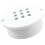 CMP Natural Wonders Bubbler Flush Gunite - Blanco 1