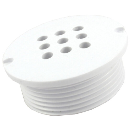 CMP Natural Wonders Bubbler Flush Gunite - Blanco