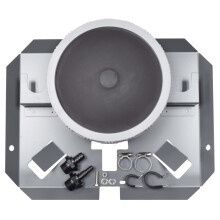 EasyPro QS1 Quick Sink Selbstgewichteter Diffusor f?r See und Teich