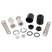 Komplet traktor Ny 1101-1443 Master Brake Cylinder Repair Kit Udskiftning til Ford/New Holland TW20 TW25 TW30 TW5 81820044 C7NN2004A