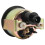Complete Tractor Temperature Gauge 1407-0575 Compatible with/Replaceme 2
