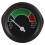Complete Tractor Temperature Gauge 1407-0575 Compatible with/Replaceme 1