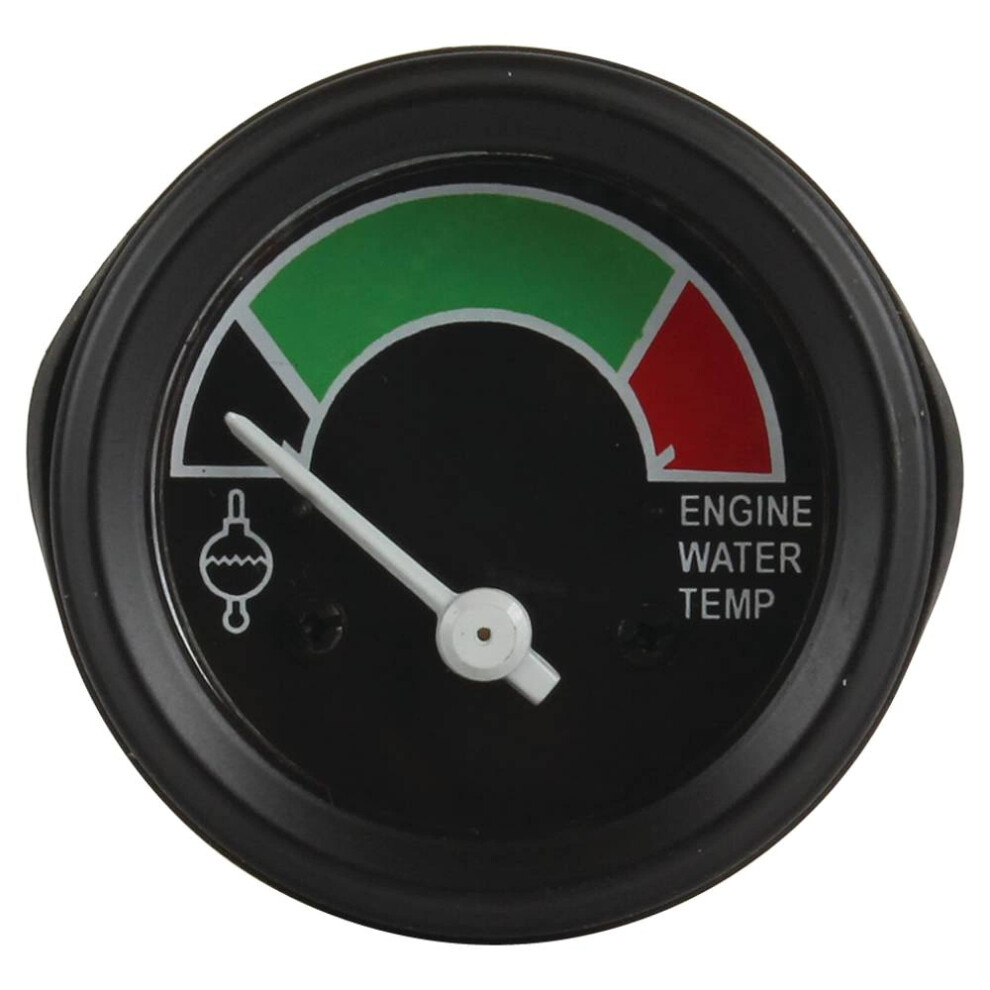 Complete Tractor Temperature Gauge 1407-0575 Compatible With/Replaceme 712396837411