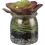 Primitives di Kathy Jar Rosetta rossa succulenta 1